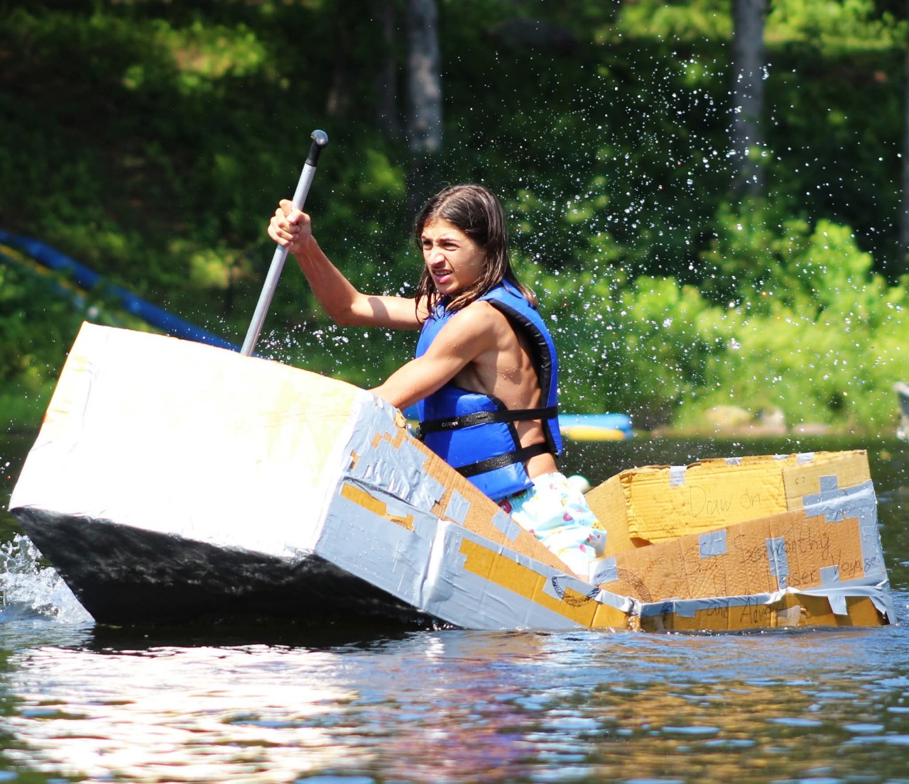 Summer Camp